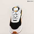 PUMA Runtamed Plus black/yellow sizzle/feather gray/gray fog/white shoes 9