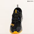 PUMA Pacer Future Trail shoes puma black/spectra yellow 9