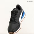 PUMA ST Runner v3 L puma black/puma white/puma team royal shoes 9