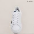 PUMA Up puma shoes white/inky blue 9