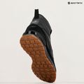 PUMA Graviton Mid puma black/shadow gray shoes 10