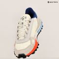 Men's Lacoste Elite Active off white/ navy shoes 12