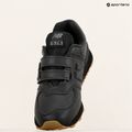 Children's shoes New Balance 574's V1 black 9
