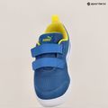 PUMA Courtflex v2 Mesh V PS star sapphire/puma white children's shoes 9