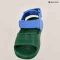 PUMA Divecat v2 Injex PS vine/blue skies children's sandals 9