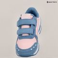 PUMA Cabana Racer SL 20 V Inf children's shoes whisp of pink/puma white/zen blue 9