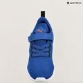 PUMA Flyer Runner V PS children's shoes cobalt glaze/puma white/puma black 9