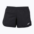 Women's Joma Ibiza running shorts black