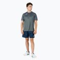 Men's Joma Combi football shirt grey 100052.150 2