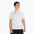 Men's Joma Combi football shirt white 100052.200