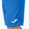 Men's Joma Nobel football shorts blue 100053 4