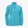 Joma Galia women's running jacket turquoise