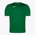 Joma Combi SS football shirt green 100052 6