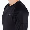 Joma Goalkeeper Protec Longsleeve children's shirt black 100009.100 6