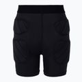 Joma Goalkeeper Protec children's football shorts black 100010.100 2