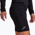 Joma Goalkeeper Protec children's football shorts black 100010.100 9