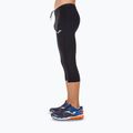 Men's Joma Record 3/4 training leggings black 4