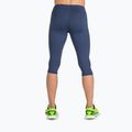 Men's Joma Record 3/4 training leggings navy 2
