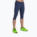 Men's Joma Record 3/4 training leggings navy 3