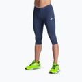 Men's Joma Record 3/4 training leggings navy 4