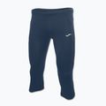 Men's Joma Record 3/4 training leggings navy 6