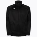 Men's training sweatshirt Joma Gala black 100086 6