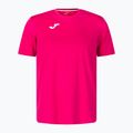Joma Combi SS football shirt pink 100052 6