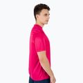 Joma Combi SS football shirt pink 100052 4
