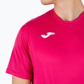 Joma Combi SS football shirt pink 100052 5