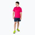 Joma Combi SS football shirt pink 100052 2