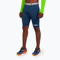 Men's thermoactive shorts Joma Warm Fleece marino 2