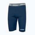 Men's thermoactive shorts Joma Warm Fleece marino 4