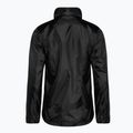 Women's running jacket Joma Galia black 2