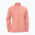 Joma Galia salmon women's running jacket
