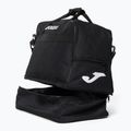 Joma Training III football bag black 400006.100 3