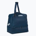 Joma Training III football bag navy blue 400007.300 2