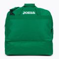 Joma Training III football bag green 400007.450