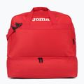 Joma Training III football bag red 400007.600