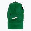 Joma Training III football bag green 400008.450 3