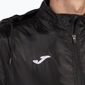 Men's Joma Iris running jacket black 5