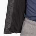 Men's Joma Iris running jacket black 7