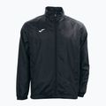 Men's Joma Iris running jacket black 8