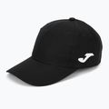 Joma Classic baseball cap black 3
