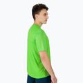 Joma Combi SS football shirt green 100052 4