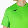 Joma Combi SS football shirt green 100052 5