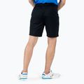 Joma Drive Bermuda tennis shorts black 100438.100 3