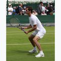 Joma Drive Bermuda tennis shorts white 100438.200 2