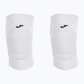 Joma Kneepatch Jump knee pads white 400175