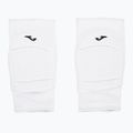 Joma Kneepatch Jump knee pads white 400175 5