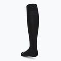 Joma Classic-3 football gaiters black 400194.100 2
